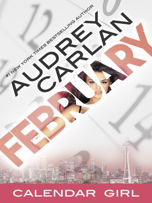 February - ebook